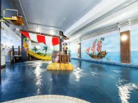 Legoland Windsor Resort Hotels in Windsor