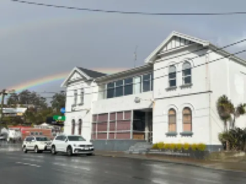 薩默塞特酒店 伯尼酒店