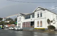 Somerset Hotel Hotels in Burnie