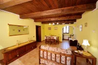 Country House Federico I - homestay