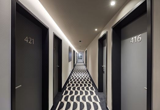 3. 레제르 호텔 에..