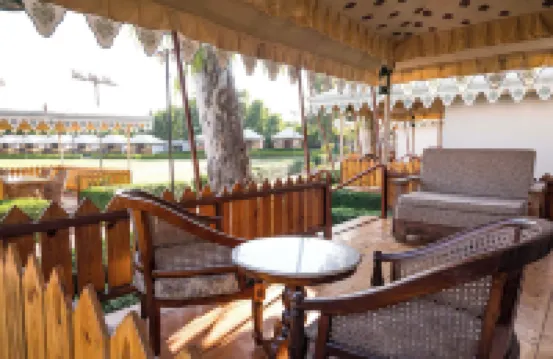 Om Vilas Benares, Varanasi