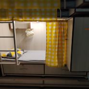 Abuzz Oxfordcaps Shimla - Hostel