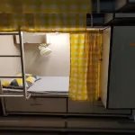 Abuzz Oxfordcaps Shimla - Hostel Hotels in 