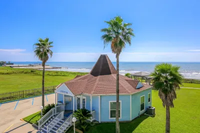 Seascape 2221 in Galveston