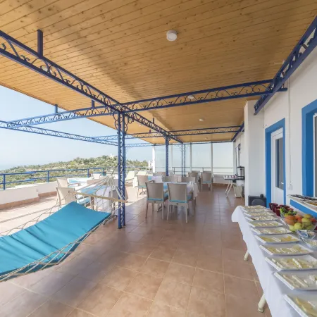 Miramar Pansiyon