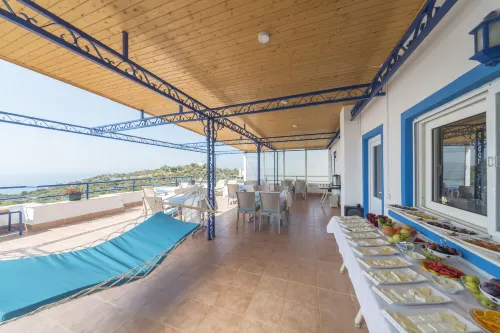 Miramar Pansiyon - Guest houses