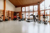 Parkhotel Weber-Müller فنادق في Herzberg am Harz
