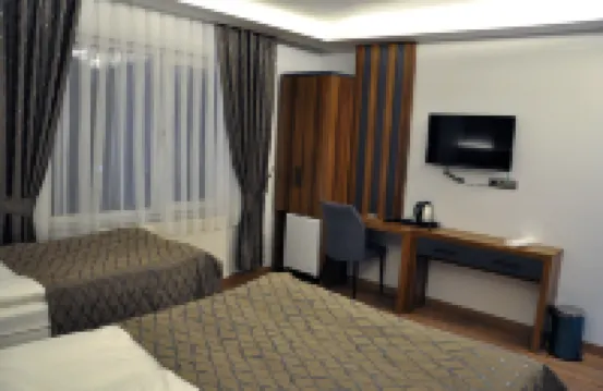 SAKALİFE Apart Otel