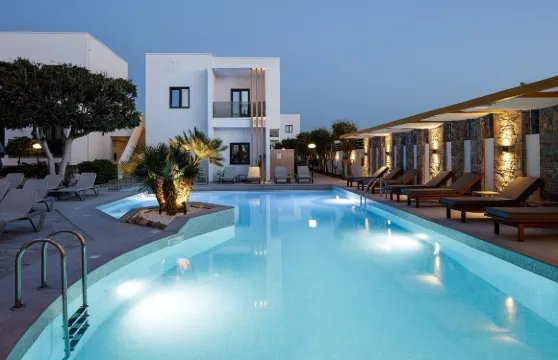 金灣精品酒店及平房