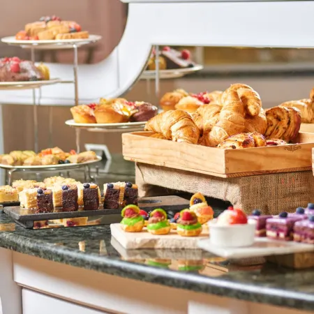 Hotel Casiana and Events Center Tagaytay
