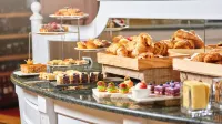 Hotel Casiana and Events Center Tagaytay - sarapan