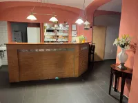 Almond Hotels in Teplice