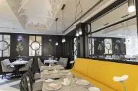 Boutique Hotel Corso - breakfast