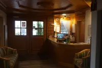 Hotel Sternen Hoteles en Schönenwerd