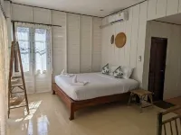 The River Retreat Koh Mak Hotel di Ko Mak