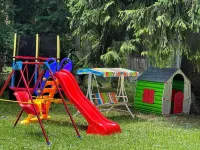 Villa Borovets Mountain & Luxury