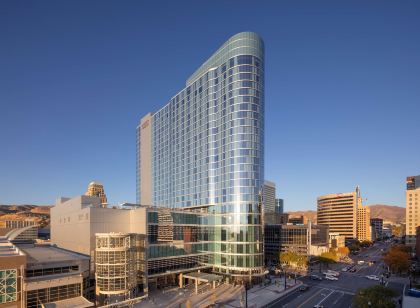 Hyatt Regency Salt Lake City
