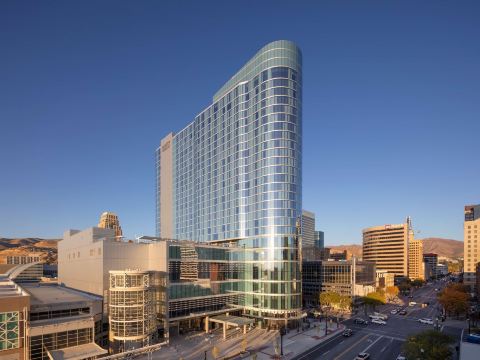 Hyatt Regency Salt Lake City