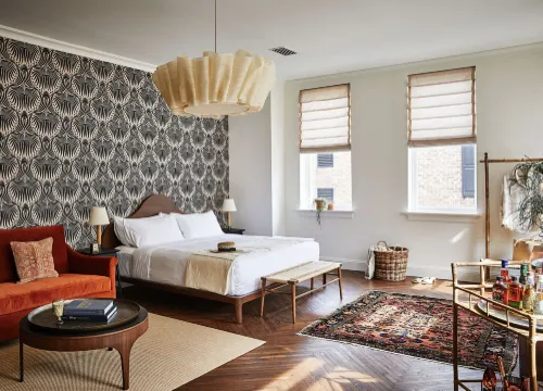 The Pinch Charleston