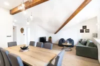 Apartments Capraria