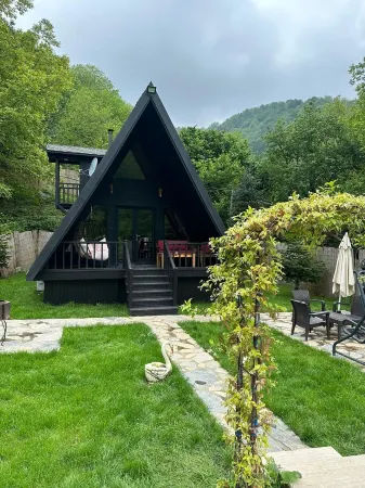 Sapanca Bungalow Otelleri