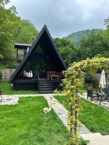 Sapanca Bungalow Otelleri