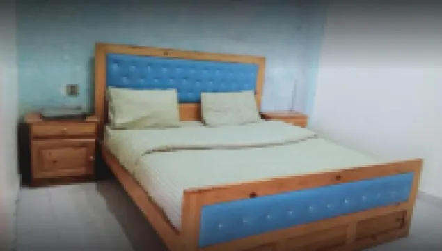 阿里的酒店 訥提亞格利酒店