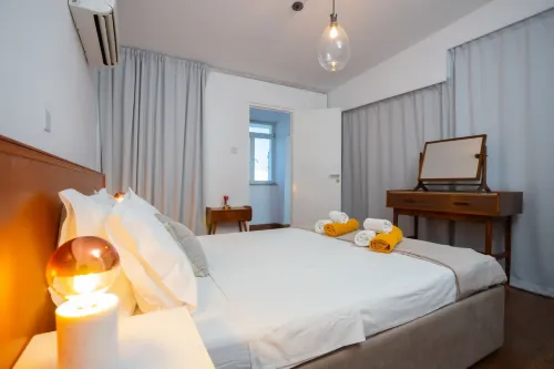 1-80 Collection Penthouse - Limassol