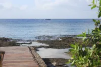 Amplio Estudio en Cozumel, Condominio Privado E12