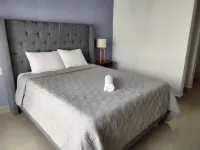 Confortable Casa en Cozumel, Condominio Con Vista Al Mar # 28