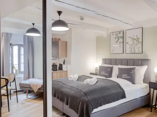 Limehome Zwickau Hauptmarkt - Alojamientos