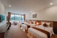 Yen Bien Luxury Hotel Hotels in Thành phố Hà Giang