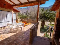 Vertientes de Elqui Hotels in Vicuna