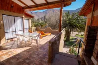 Vertientes de Elqui Hotels in El Molle