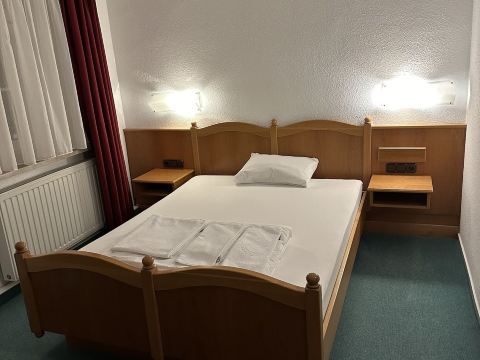 Hotel Sachsenhof Riesa