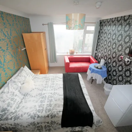 Bourne Hall Hotel