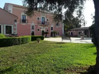 Hotel Lady Lusya Hotels in Cassibile