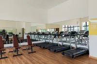 Comfy Studio Room at 31St Floor Sky House BSD Apartment - Wifi