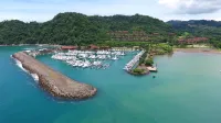Veranda 5A - 1 Bdr 1 Bath Hotels in Herradura