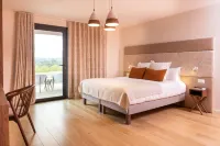 Cueillette Hotels in Puy-d'Arnac