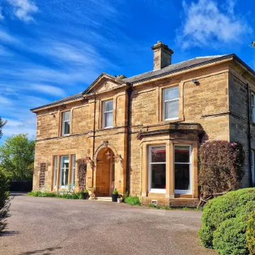 The Pines Guest House