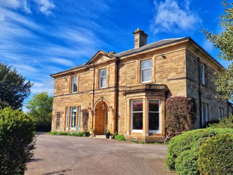 The Pines Guest House