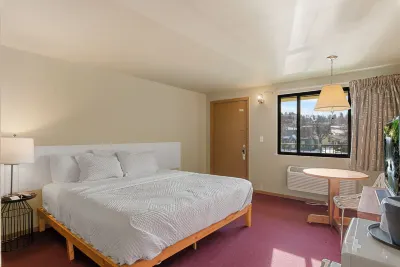 Cashmere Inn