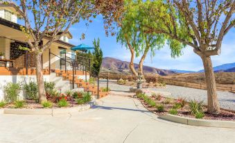 Villa Inn- Adult Only- Temecula Wine Country