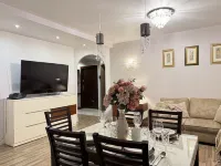 레지덴차 시엔키에비차 - 로프트어페어 자코파네 호텔