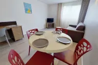 سيتي ريزيدنس إيكس أون بروفونس