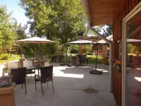 L'Auberge du Moulin à Grains Hotels in Menil-la-Horgne