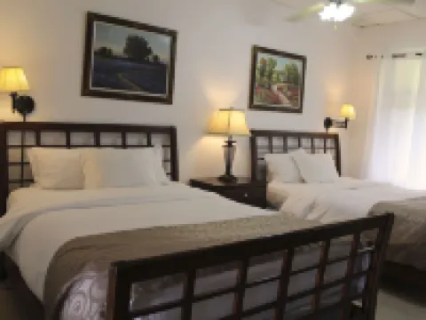 凱木派斯特酒店 埃爾巴耶酒店