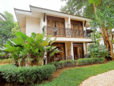 Tag Resort Hoteles en Corón